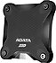 ADATA 1TB SSD SD620-1TCBK Taşınabilir Usb 3.2 Gen2 Ssd Harici Disk